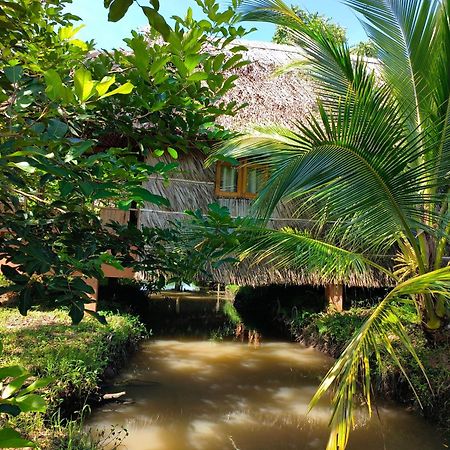 Mekong Daniel Homestay Can Tho Exteriör bild