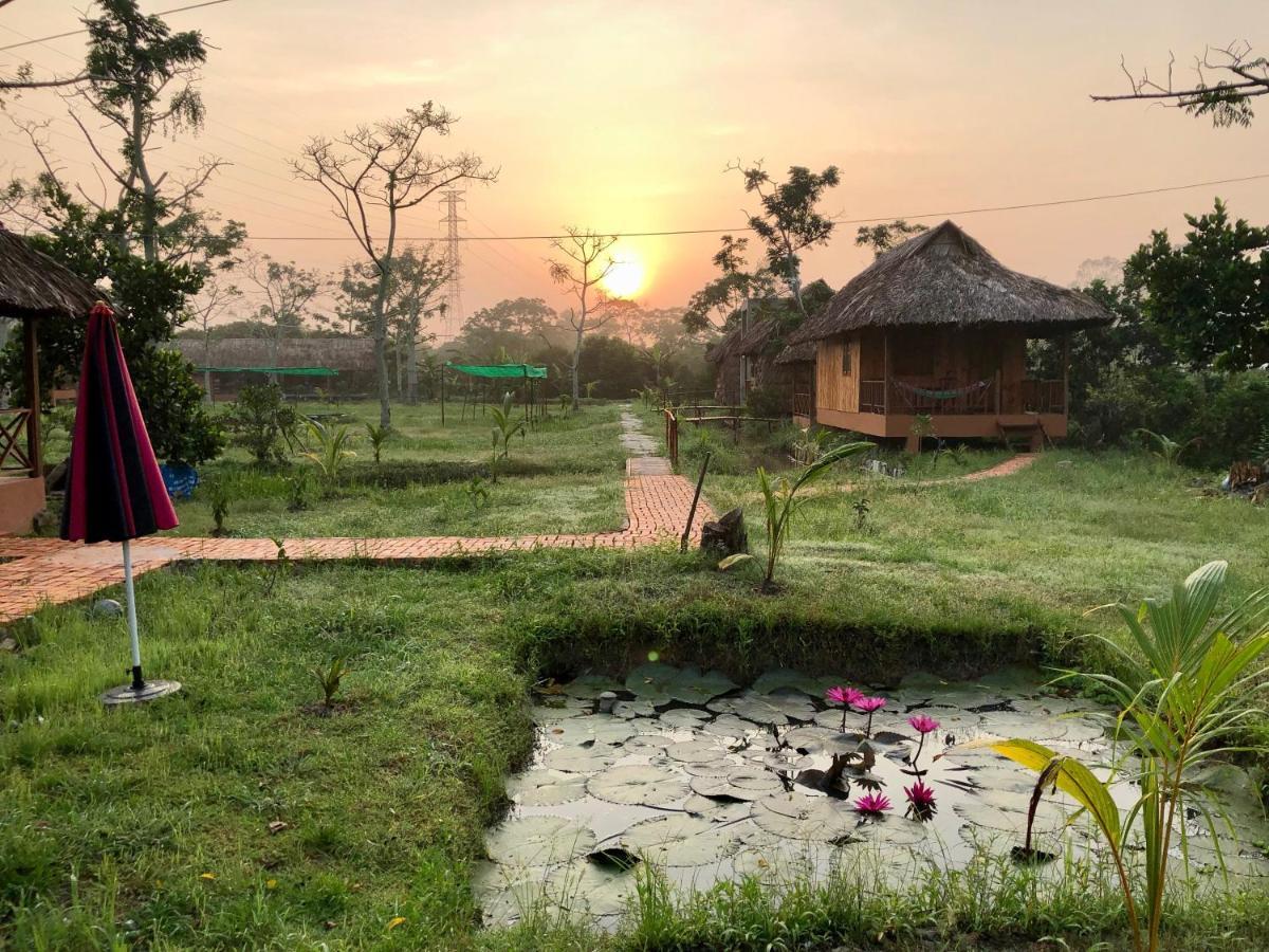 Mekong Daniel Homestay Can Tho Exteriör bild