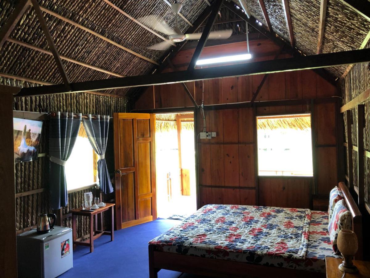 Mekong Daniel Homestay Can Tho Exteriör bild