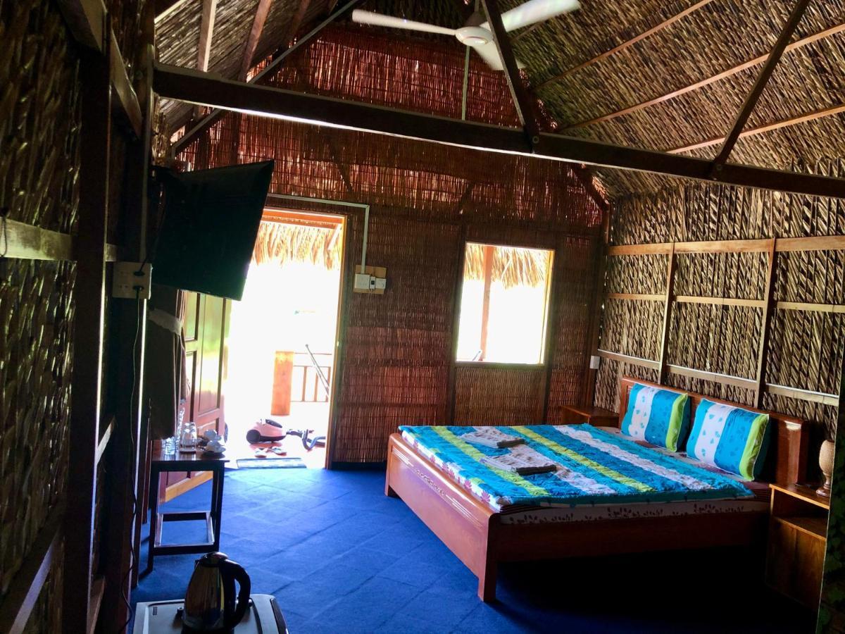 Mekong Daniel Homestay Can Tho Exteriör bild